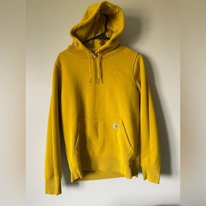 Carhartt Relaxed Fit Hoodie Sweatshirt